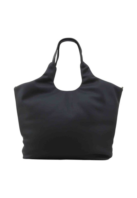 LOVE MOSCHINO Borsa Shopper Donna Nero JC4396PP0NKD000A-AI26