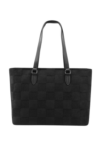 LOVE MOSCHINO Borsa Shopper Donna Nero JC4123PP0NKB100A-AI26