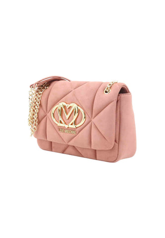 LOVE MOSCHINO Borsa A Spalla Donna Rosa JC4314PP0NKE0611-AI26