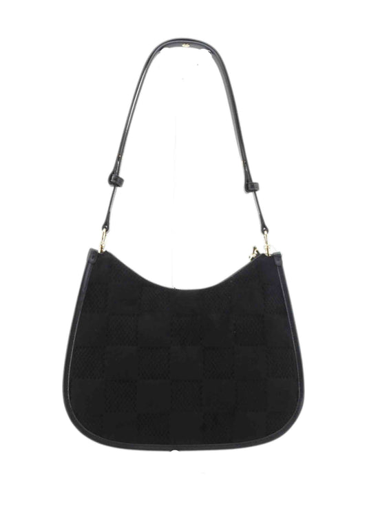 LOVE MOSCHINO Borsa A Spalla Donna Nero JC4126PP0NKB100A-AI26