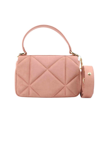 LOVE MOSCHINO Borsa A Mano Donna Rosa JC4317PP0NKE0611-AI26