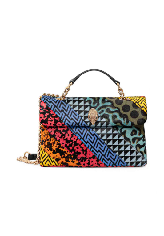 KURT GEIGER Borsa A Spalla Donna Fantasia 3586869189-AI26