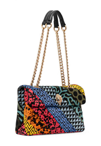 KURT GEIGER Borsa A Spalla Donna Fantasia 3586869189-AI26