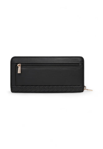 GUESS Portafogli Donna Nero SWWG9631146-AI26-BLA