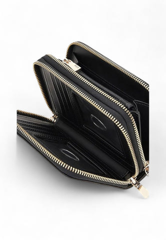 GUESS Portafogli Donna Nero SWBG7898164-AI26-BLA