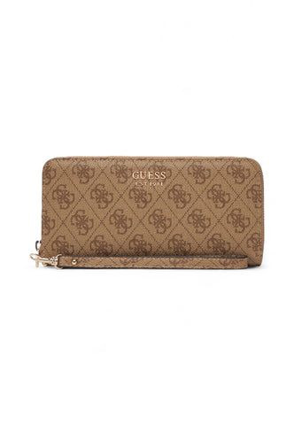 GUESS Portafogli Donna Marrone SWLG9648146-AI26-LTL