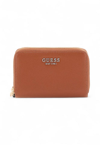 GUESS Portafogli Donna Marrone SWBG7898164-AI26-COG