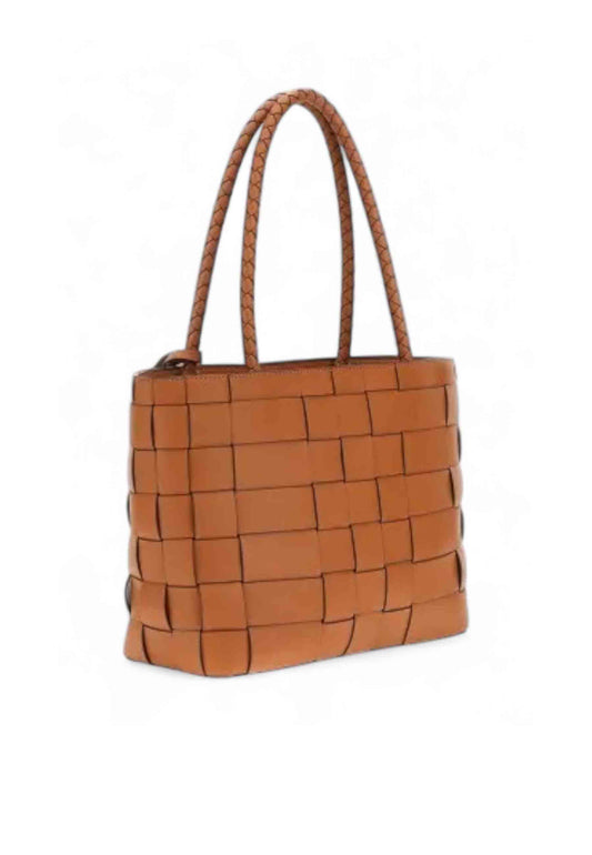 GUESS Borsa Shopper Donna Marrone HWWG9661220-AI26-CAR