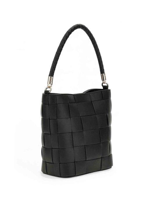 GUESS Borsa A Mano Donna Nero HWWG9661030-AI26-BLA