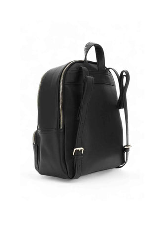 CAFE NOIR Zaino Donna Nero Borchie C3ND0912-AI26-N001
