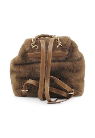 CAFE NOIR Zaino Donna Marrone C3NB0905-AI26-M084
