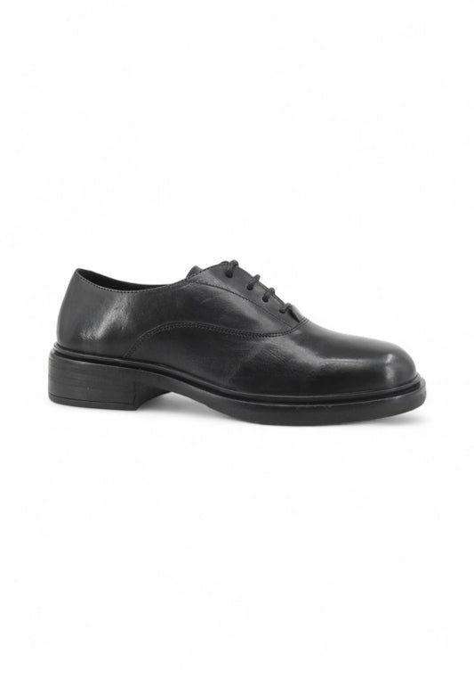 CAFE NOIR Stringate Donna Nero C1GE1008-AI26-N001