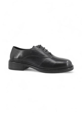 CAFE NOIR Stringate Donna Nero C1GE1008-AI26-N001