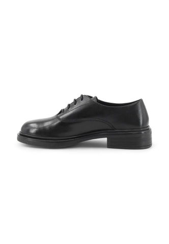 CAFE NOIR Stringate Donna Nero C1GE1008-AI26-N001