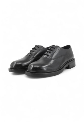 CAFE NOIR Stringate Donna Nero C1GE1008-AI26-N001