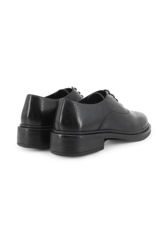 CAFE NOIR Stringate Donna Nero C1GE1008-AI26-N001