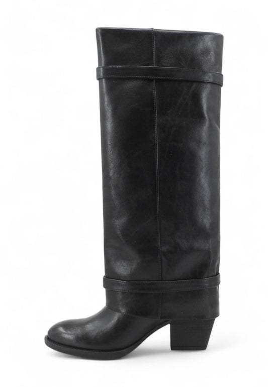 CAFE NOIR Stivali Tacco Donna Nero C1MA1004-AI26-N001