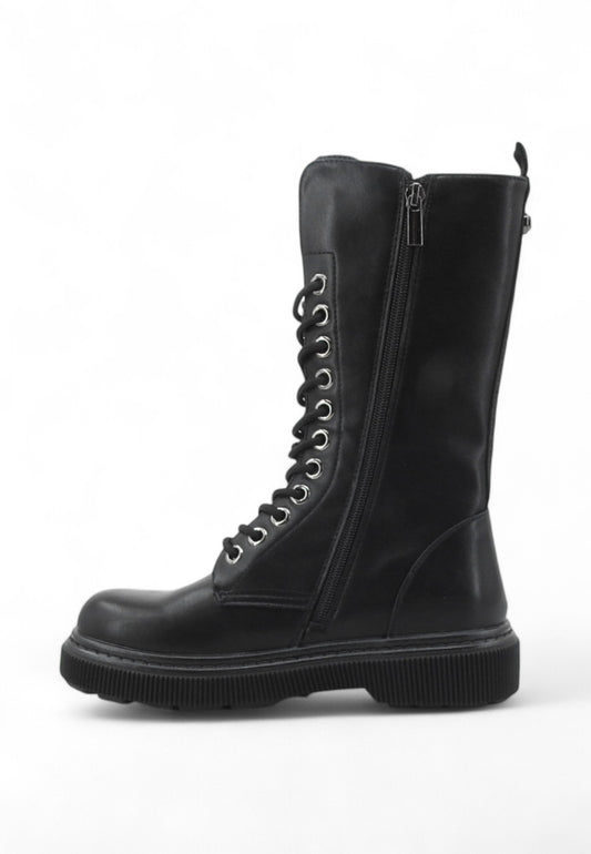 CAFE NOIR Stivaletti Donna Nero C1FA9121-AI26-N001