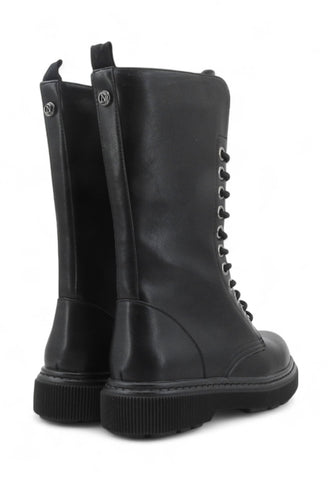 CAFE NOIR Stivaletti Donna Nero C1FA9121-AI26-N001