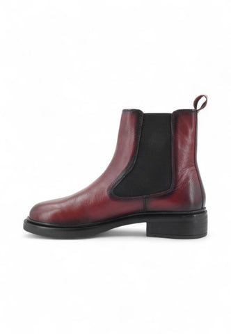 CAFE NOIR Stivaletti Donna Bordeaux C1GE1001-AI26-R014