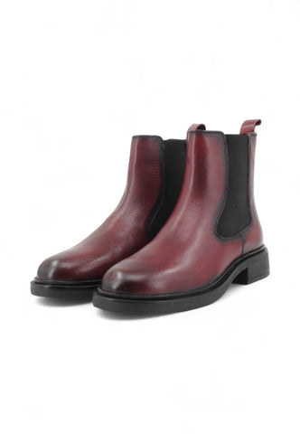 CAFE NOIR Stivaletti Donna Bordeaux C1GE1001-AI26-R014