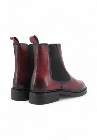 CAFE NOIR Stivaletti Donna Bordeaux C1GE1001-AI26-R014