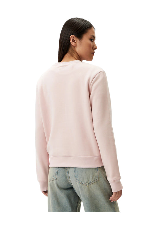 GUESS Felpa Donna Rosa W4YQ10KC811-AI26-G6R4