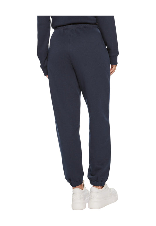 GUESS Pantaloni Tuta Donna Blu W4YB33KC811-AI26-A71W