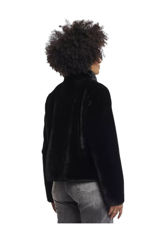 RINO&PELLE Giubbino Donna Nero Vie.7002511-AI26-Black