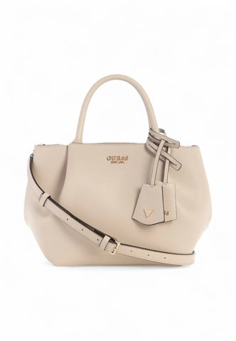 GUESS Borsa A Mano Donna Beige HWBG7898060-AI26-LTA