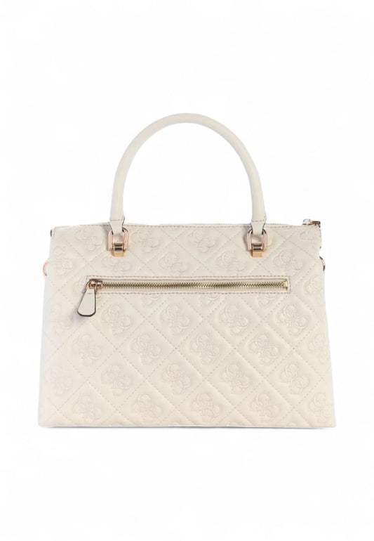 GUESS Borsa A Mano Donna Bianco HWQL9658060-AI26-OFF