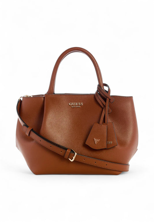 GUESS Borsa A Mano Donna Marrone HWBG7898060-AI26-COG