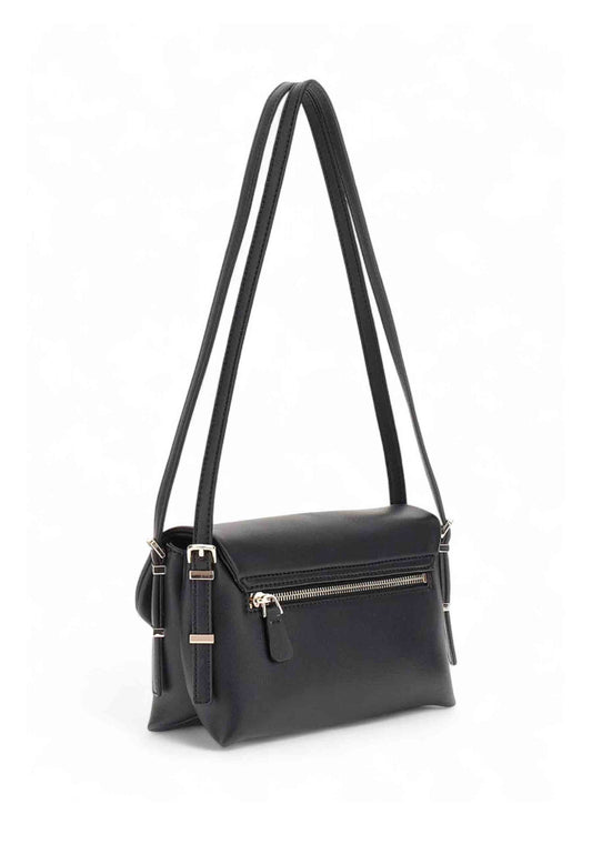 GUESS Borsa A Spalla Donna Nero HWBG9644190-AI26-BLA