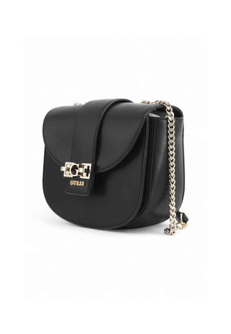GUESS Borsa A Spalla Donna Nero HWVG9891210-AI26-BLA