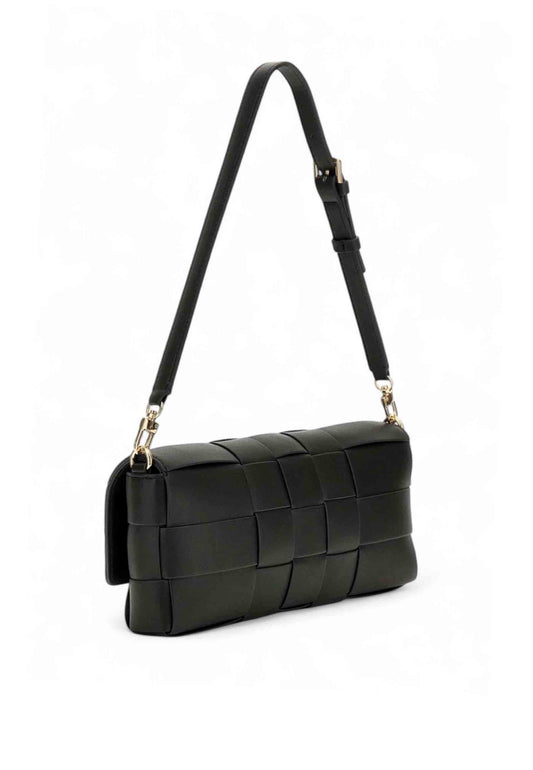 GUESS Borsa A Spalla Donna Nero HWWG9661190-AI26-BLA