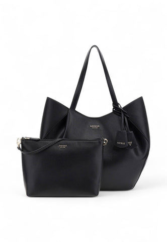 GUESS Borsa Shopper Donna Nero HWBG7898240-AI26-BLA