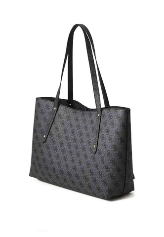 GUESS Borsa Shopper Nero HWLG9648230-AI26-CLO