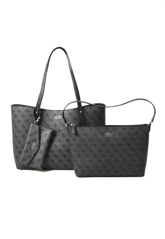 GUESS Borsa Shopper Nero HWLG9648230-AI26-CLO