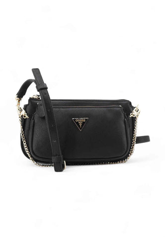GUESS Borsa Tracolla Donna Nero HWZG9672710-AI26-BLA