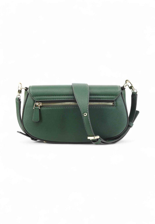 GUESS Borsa Tracolla Donna Verde HWBG8015200-AI26-FOR