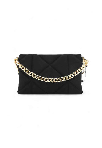 LOVE MOSCHINO Borsa A Mano Donna Nero JC4316PP0NKE0000-AI26