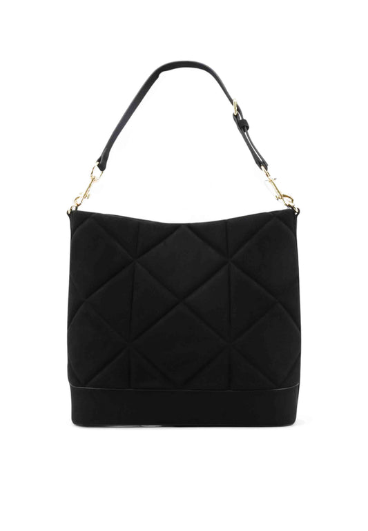 LOVE MOSCHINO Borsa A Spalla Donna Nero JC4313PP0NKE0000-AI26