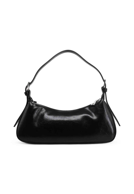 LOVE MOSCHINO Borsa A Spalla Donna Nero JC4390PP0NKP000A-AI26