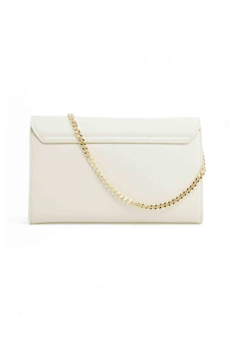 LOVE MOSCHINO Borsa Tracolla Donna Bianco JC4368PP0NKG0110-AI26