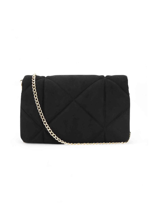 LOVE MOSCHINO Borsa Tracolla Donna Nero JC4043PP0NKE0000-AI26