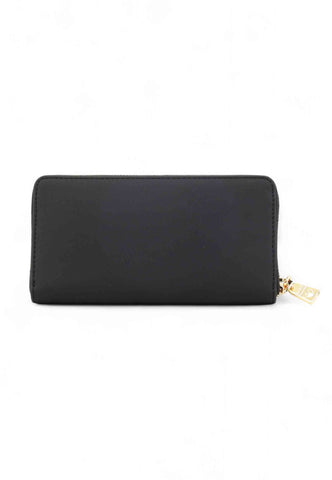 LOVE MOSCHINO Portafogli Donna Nero Oro JC5692PP0NKD000A-AI26