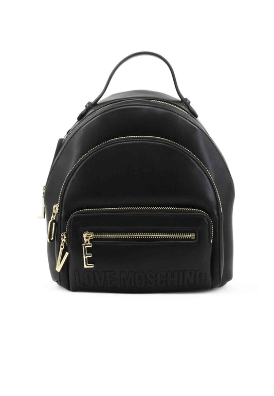 LOVE MOSCHINO Zaino Donna Nero JC4344PP0NKA0000-AI26