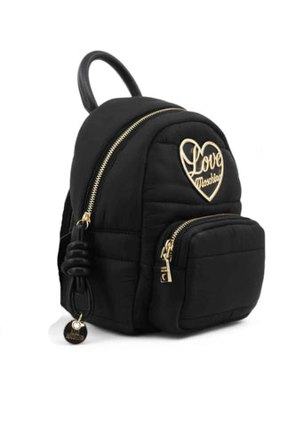 LOVE MOSCHINO Zaino Donna Nero JC4354PP0NKY100A-AI26