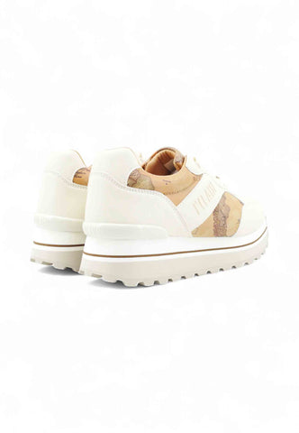 ALVIERO MARTINI Sneakers Donna Bianco Beige 22920289-AI26-A630