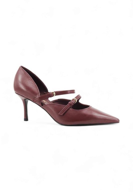 CAFE NOIR Décolleté Donna Bordeaux C1NA4205-AI26-R014